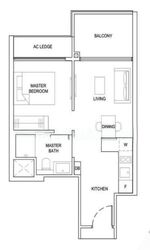 The Florence Residences (D19), Apartment #617638651